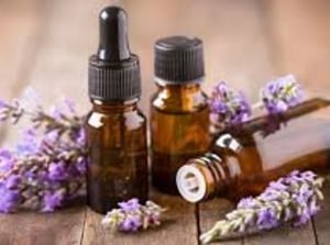 Aromatherapy Oils