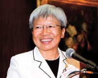 Dr. Szeto photo