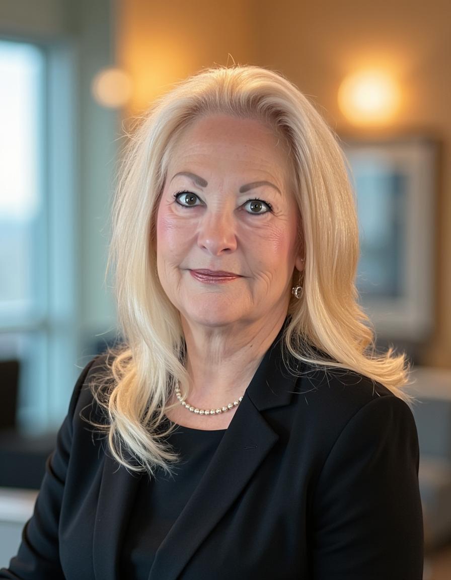 Lisa Skinner for sales, Consultants team