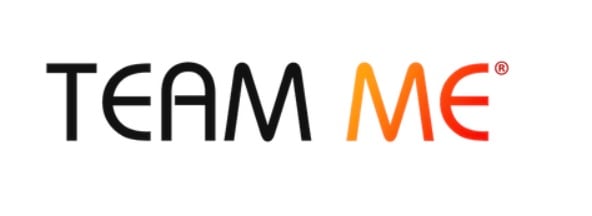 TeamMe Logo